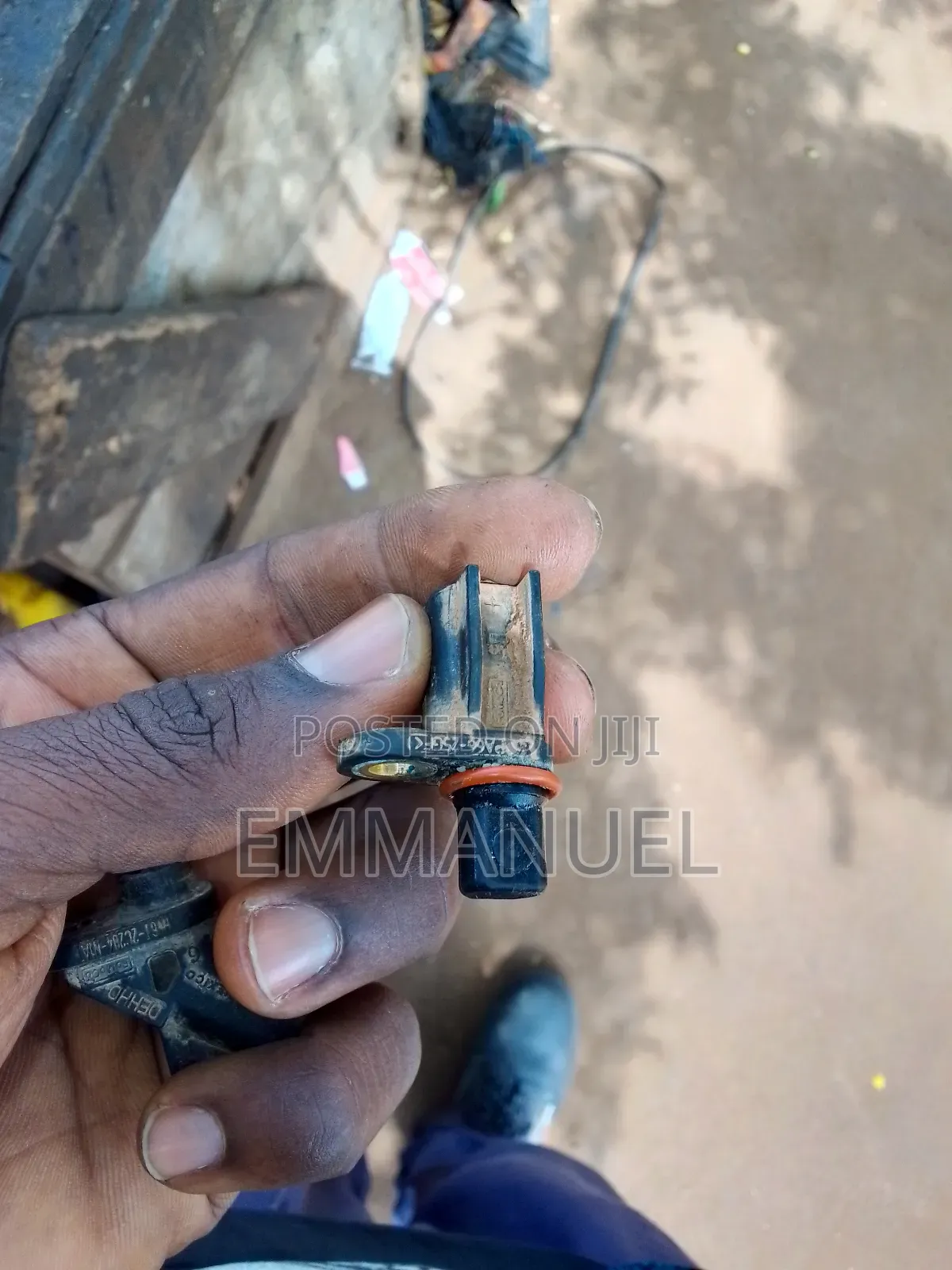 Auto Electrician