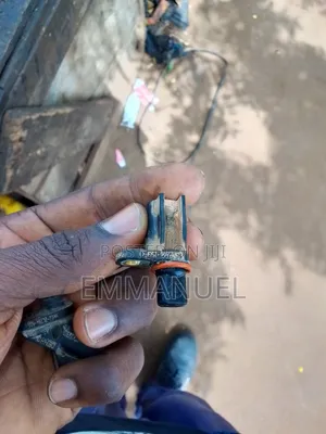 Auto Electrician