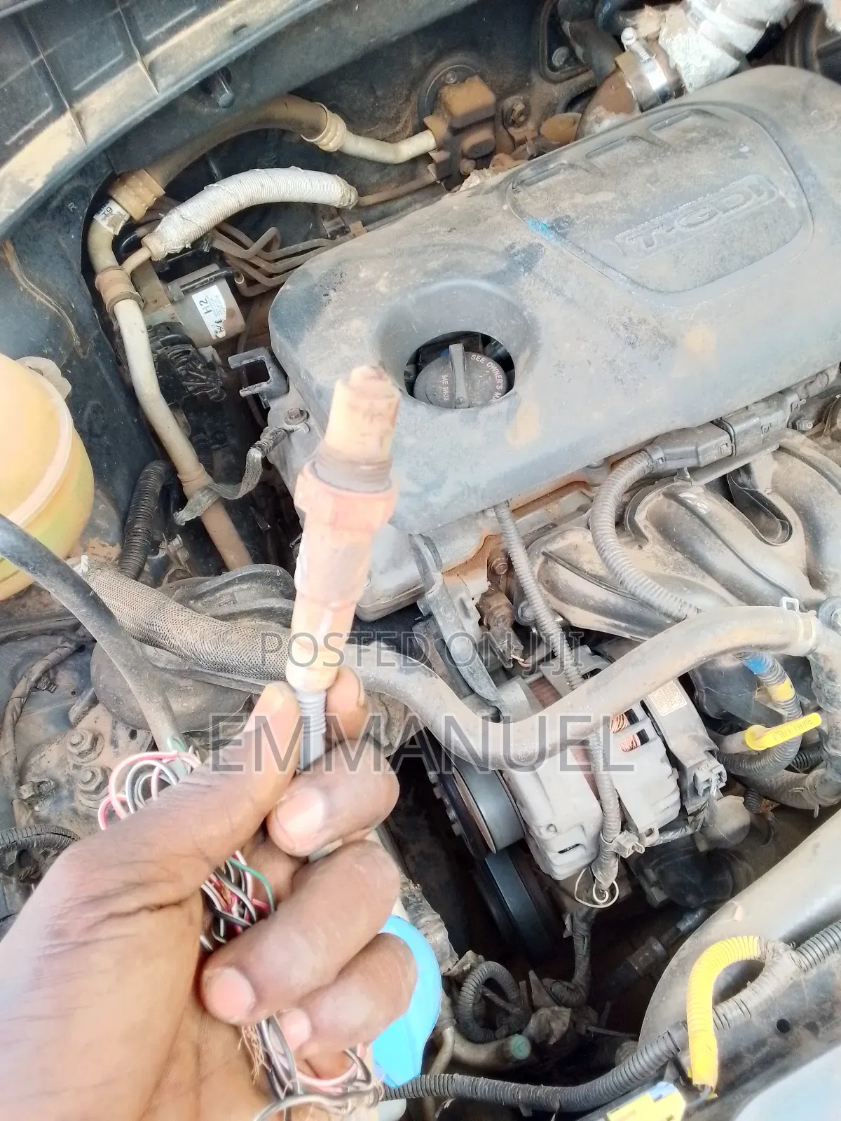Auto Electrician