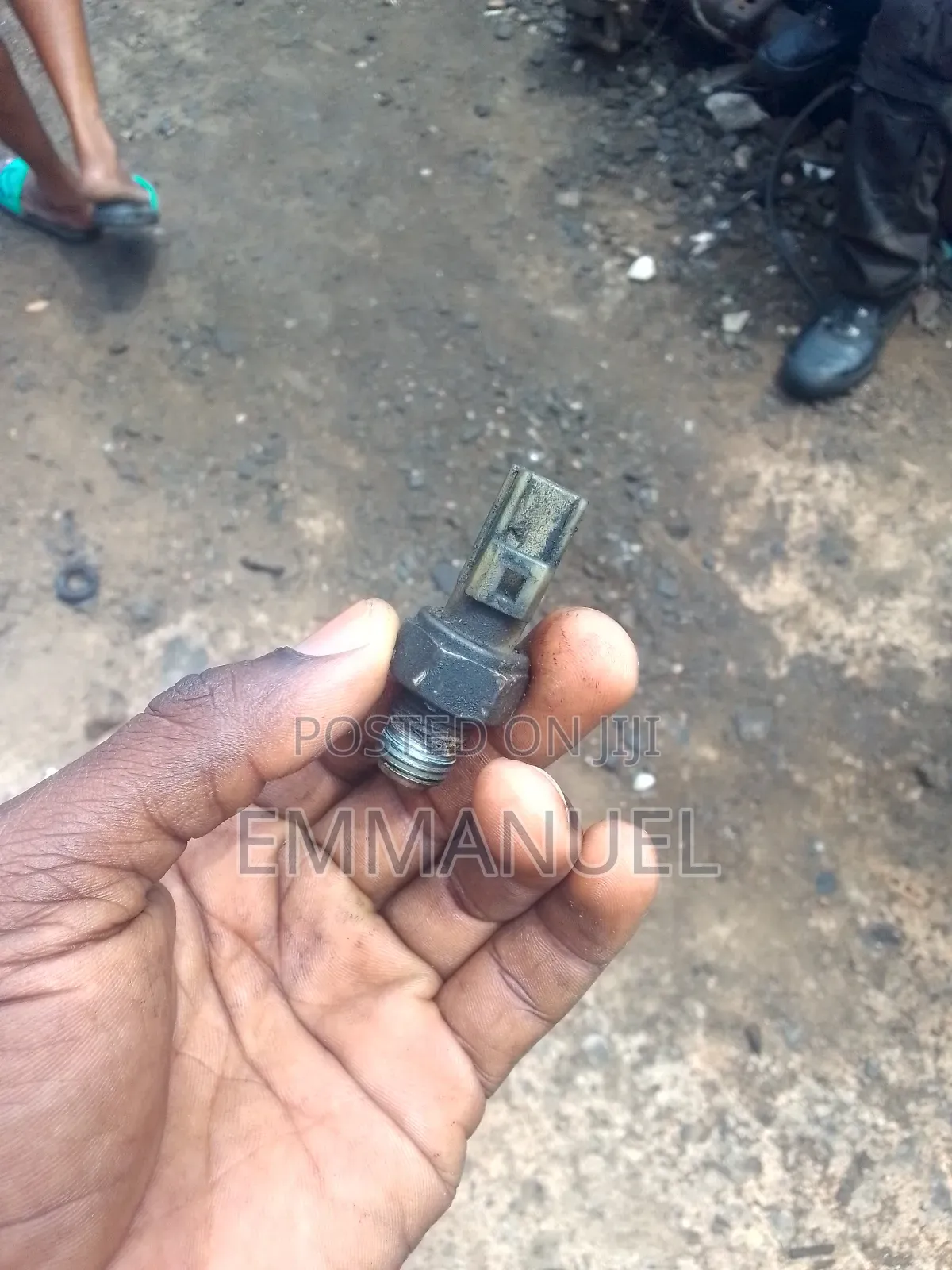 Auto Electrician