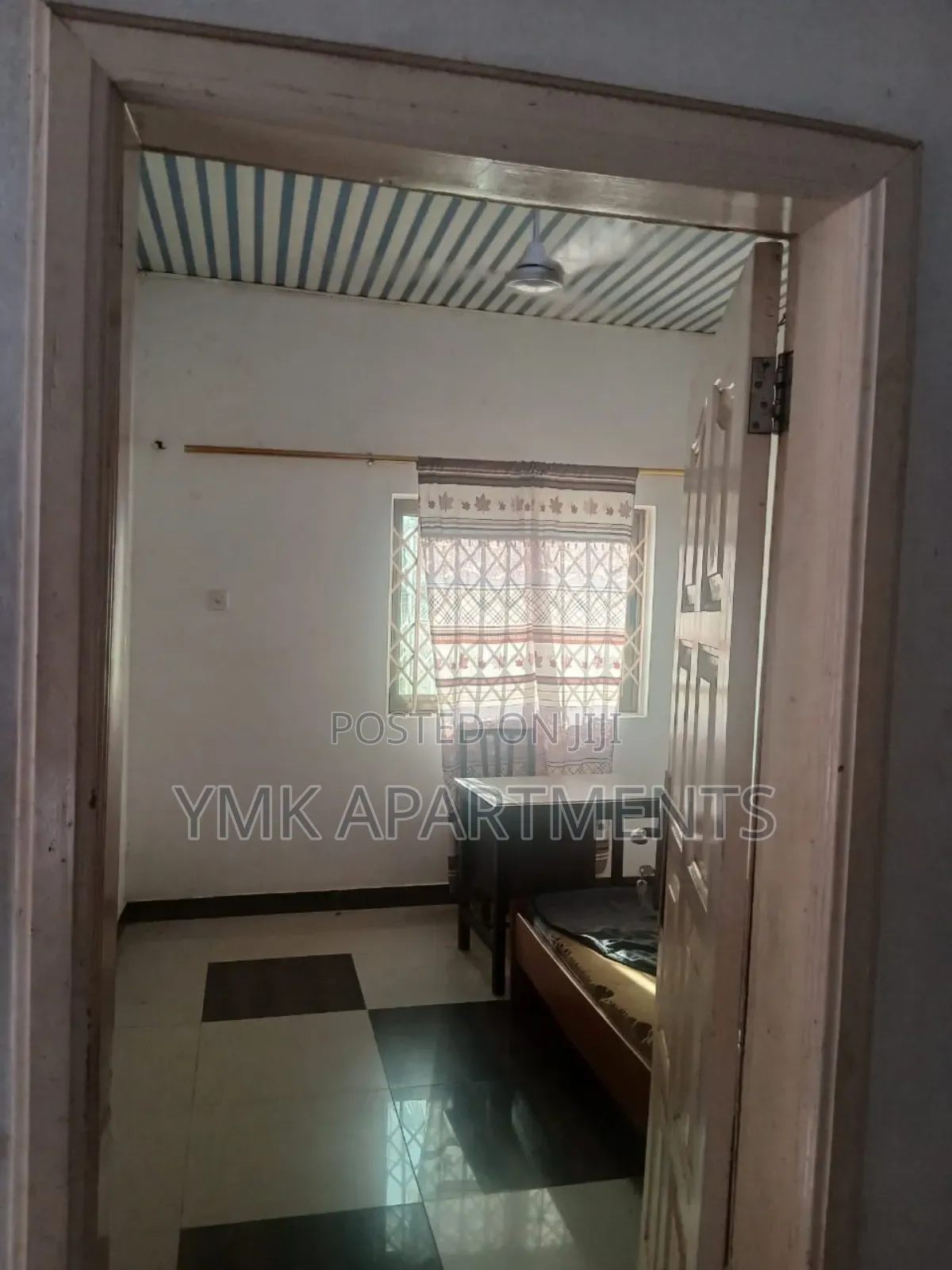 Monthly Short Stay Appartment at Amasaman, Stadium Junction - Abor