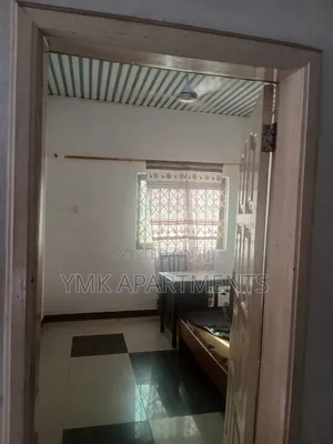 Monthly Short Stay Appartment at Amasaman, Stadium Junction - Abor