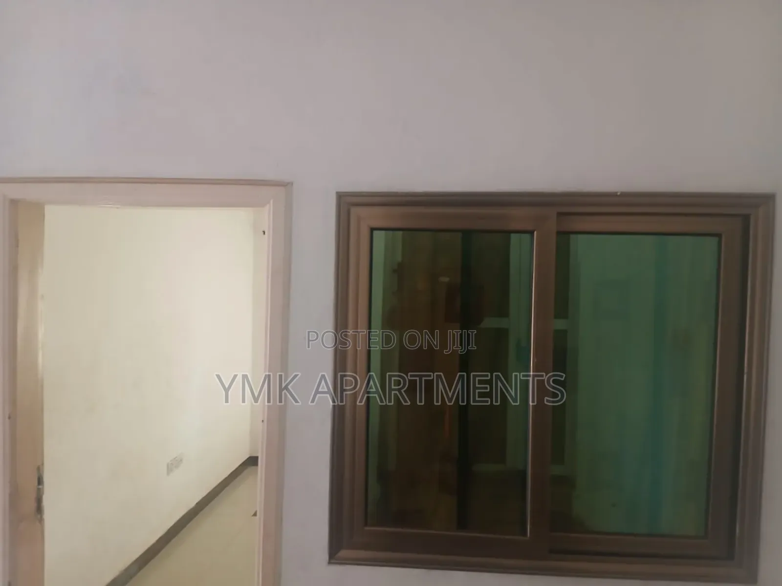 Monthly Short Stay Appartment at Amasaman, Stadium Junction - Abor