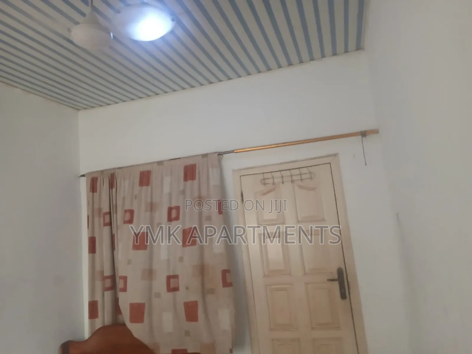 Monthly Short Stay Appartment at Amasaman, Stadium Junction - Abor