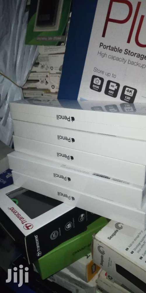 Apple Pencil 2nd Generation