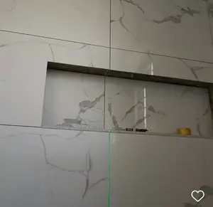 Tiling Work