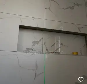 Tiling Work
