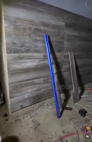 Tiling Work