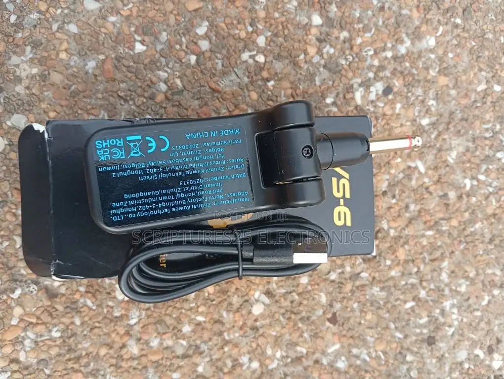 Portable Guitar Mini Guitar Amp