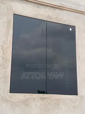 Mawuli Glass And Aluminum Works