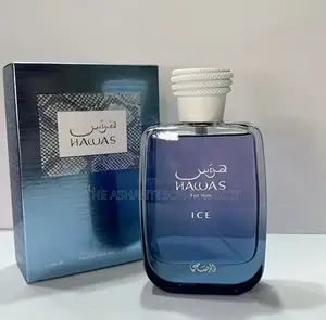 Hawas Ice Perfume