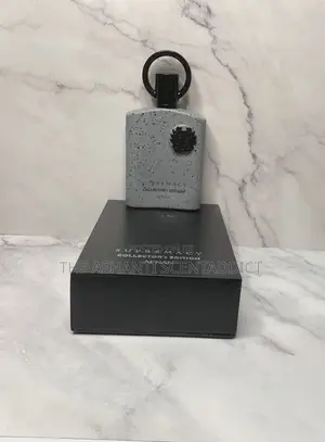 Supremacy Collectors Edition