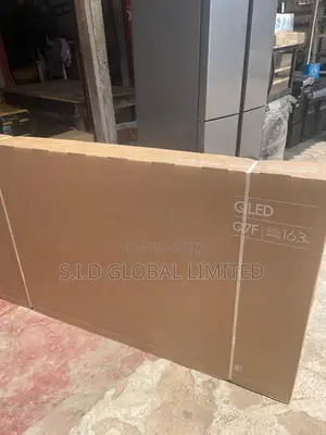 Feel the Power of Ai Processing on Samsung 65q7f Tv