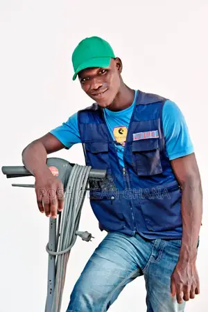 Posh Clean Ghana