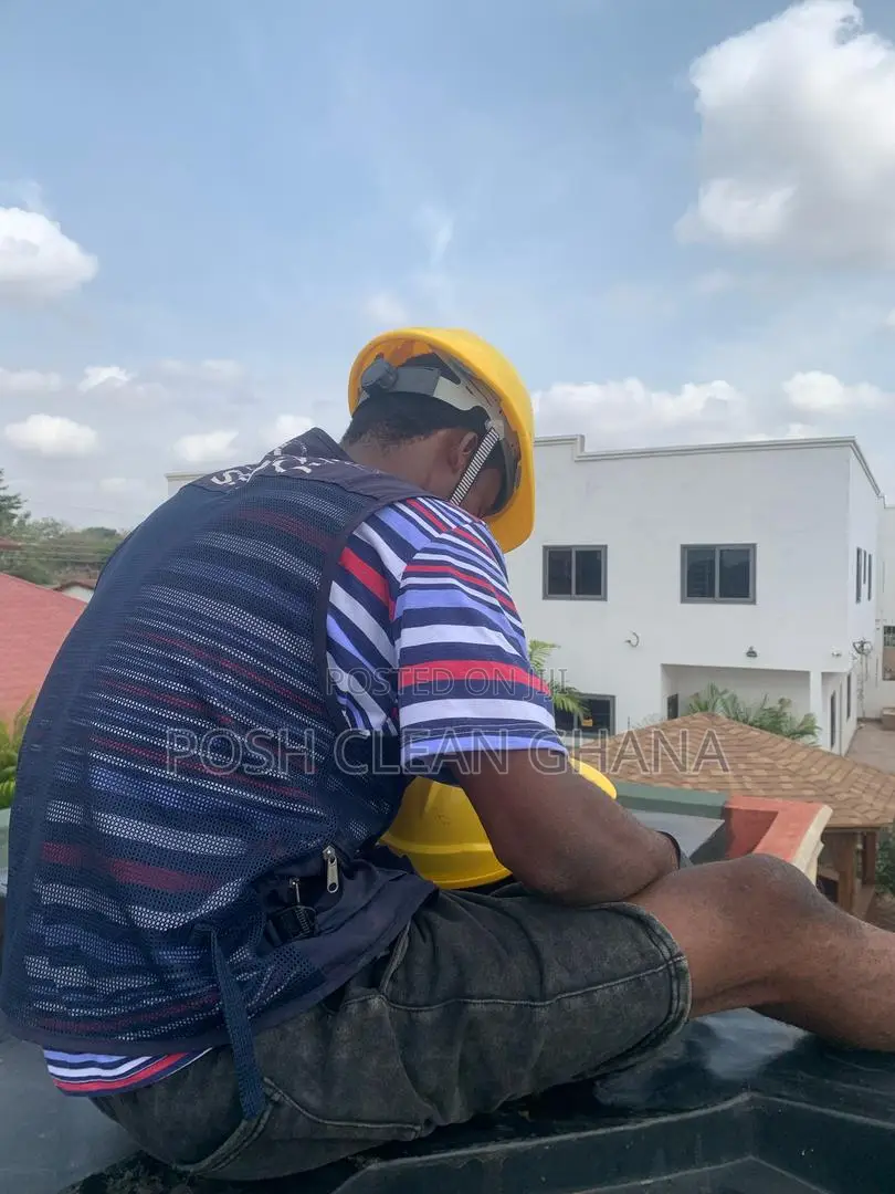 Posh Clean Ghana