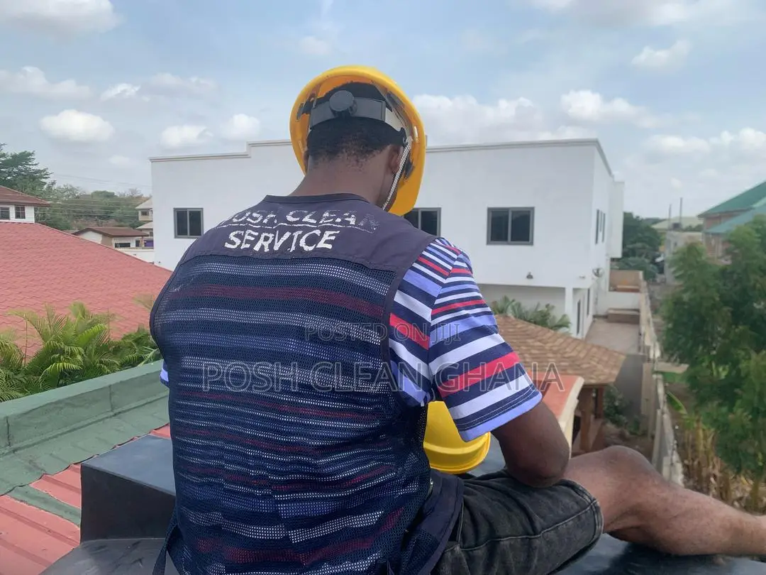 Posh Clean Ghana