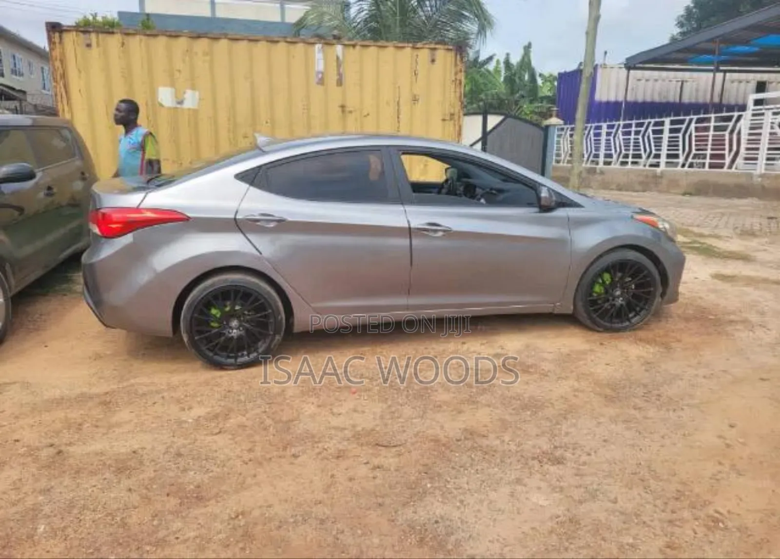 Cars for Rent
