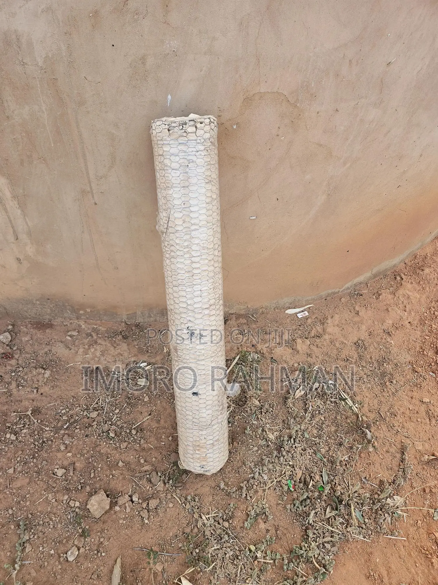 Chicken Wire Mesh 30 Meter