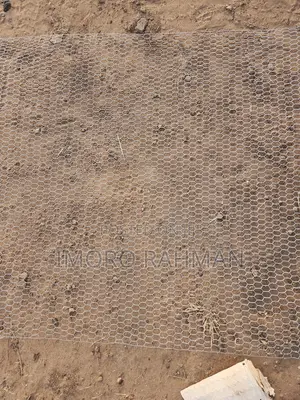 Chicken Wire Mesh 30 Meter