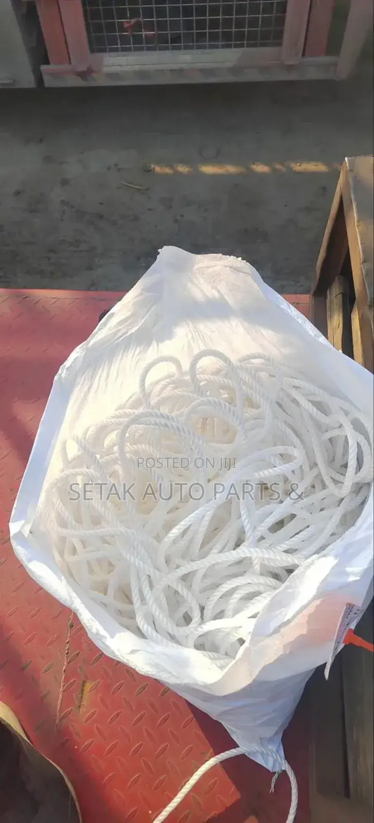 Rope Ahoma Dryline Nylon Dry Line for Household and Agric Use