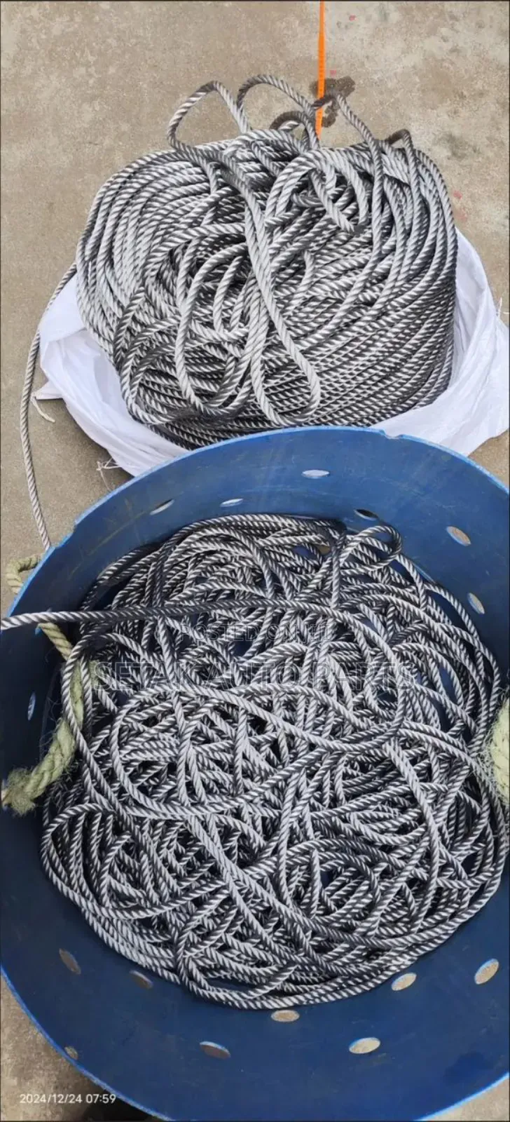 Rope Ahoma Dryline Nylon Dry Line For Household And Agric Use