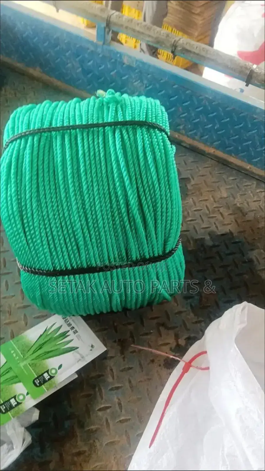 Rope Ahoma Dryline Nylon Dry Line for Household and Agric Use