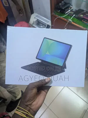 Tablet Cover
