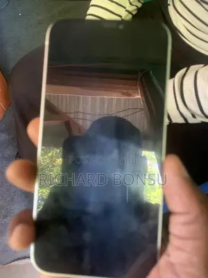 Apple iPhone 12 128 GB Silver