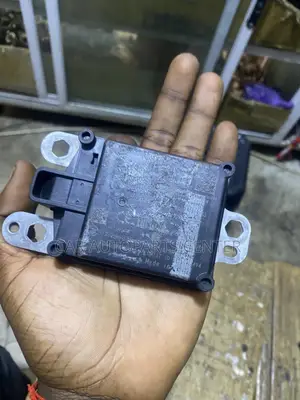 Mazda 3 2019-2023 Front Radar