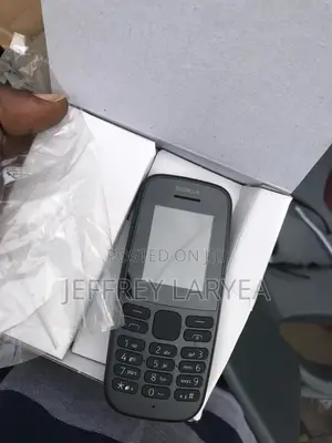 New Nokia 106