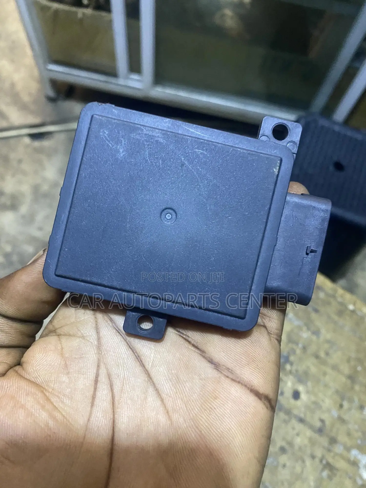 Jeep Compass 2022-24 ,Chrysler Front Radar