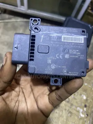 Jeep Compass 2022-24 ,Chrysler Front Radar