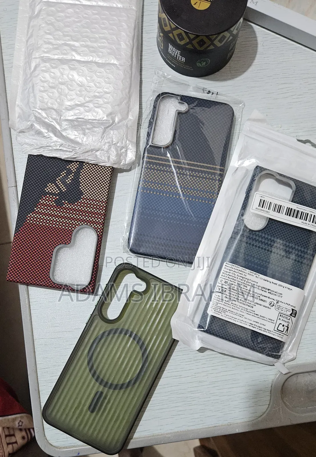 Samsung Galaxy S23 Ultra /S23 Plus Phone Case
