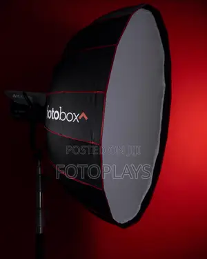 Fotobox^ 105cm Beauty Dish Softbox