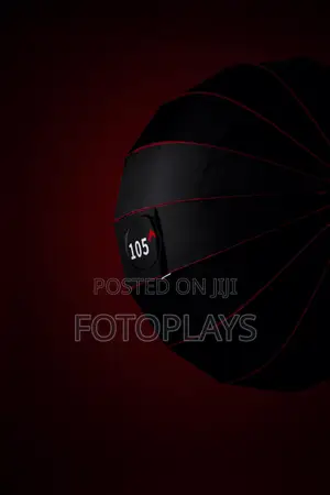 Fotobox^ 105cm Beauty Dish Softbox