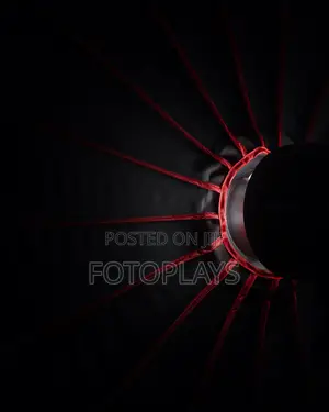 Fotobox^ 105cm Beauty Dish Softbox