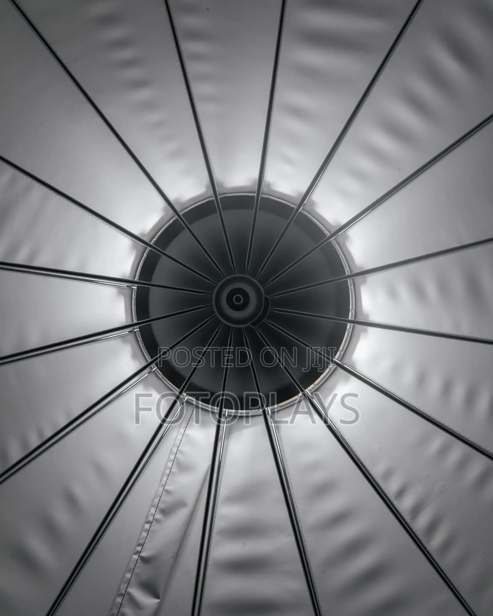 Fotobox^ 105cm Beauty Dish Softbox