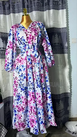 Ladies Dress