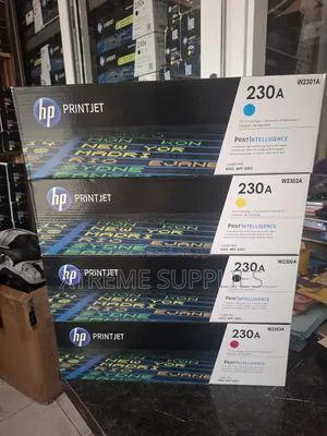 Hp 230a Toner