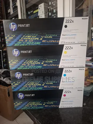 Hp 222a Toner