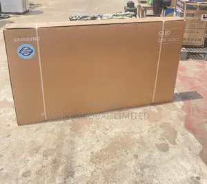 Samsung 65 Inch Qled Tv With Motion Xcelerator