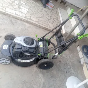Briggs Stratton BMR 46 Ranchero Miogarden Lawn Mower From Germany