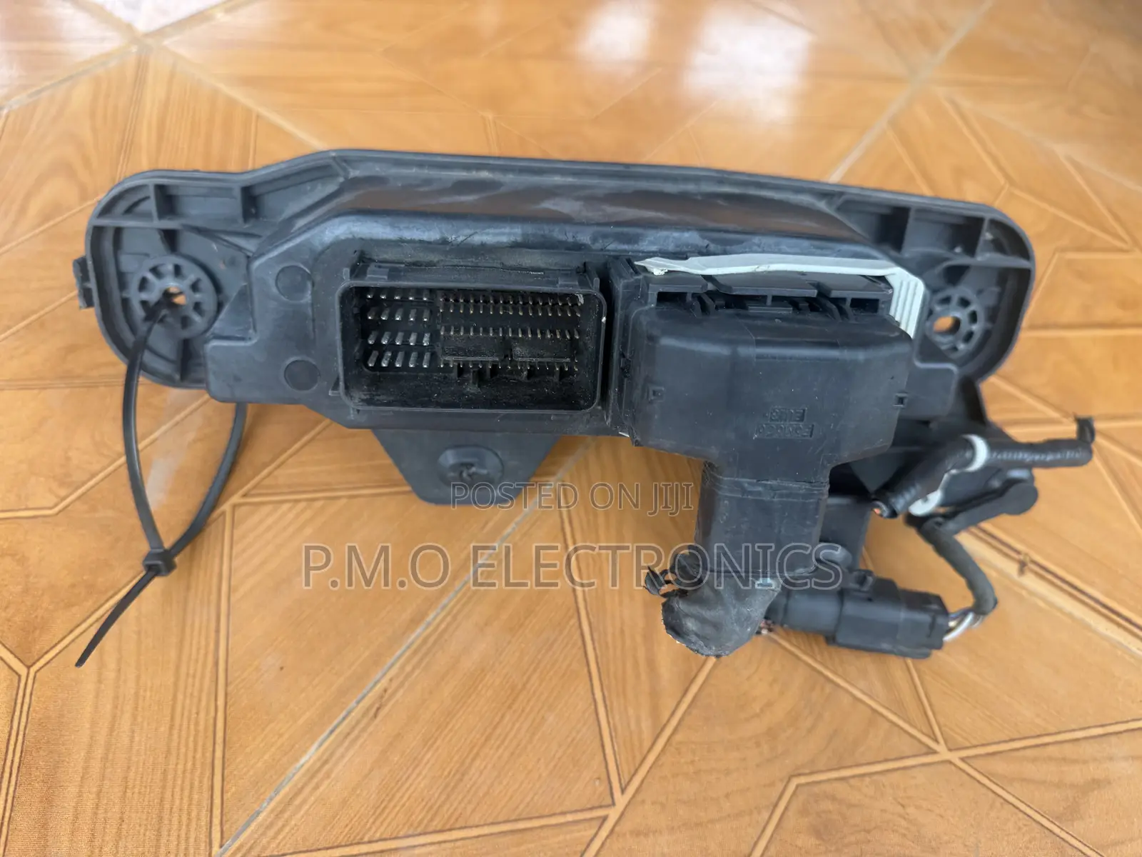 2015-2017 Oem Ford F150 /Edge/Fusion 2.7l/Lincoln Continental 2.7l Ecm