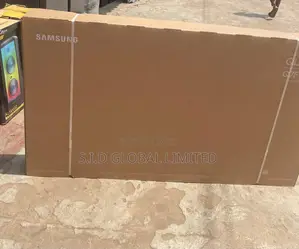 Samsung Q7f Qled 65 Inch Tv With Sleek Design
