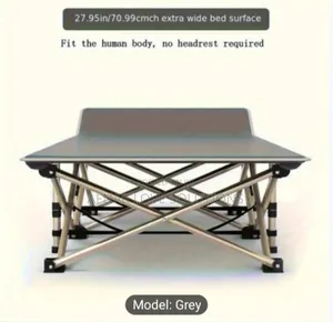 Foldable Bed Regular