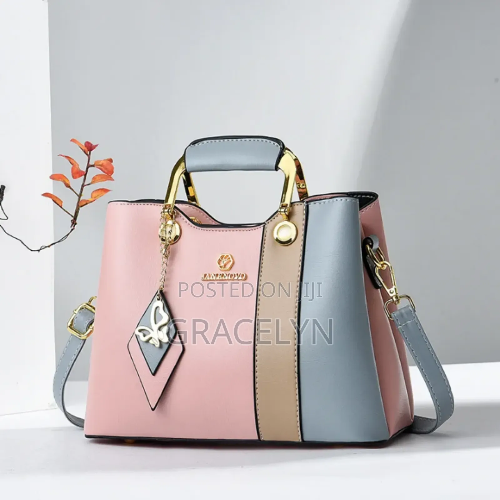 Ladies High Quality Bags