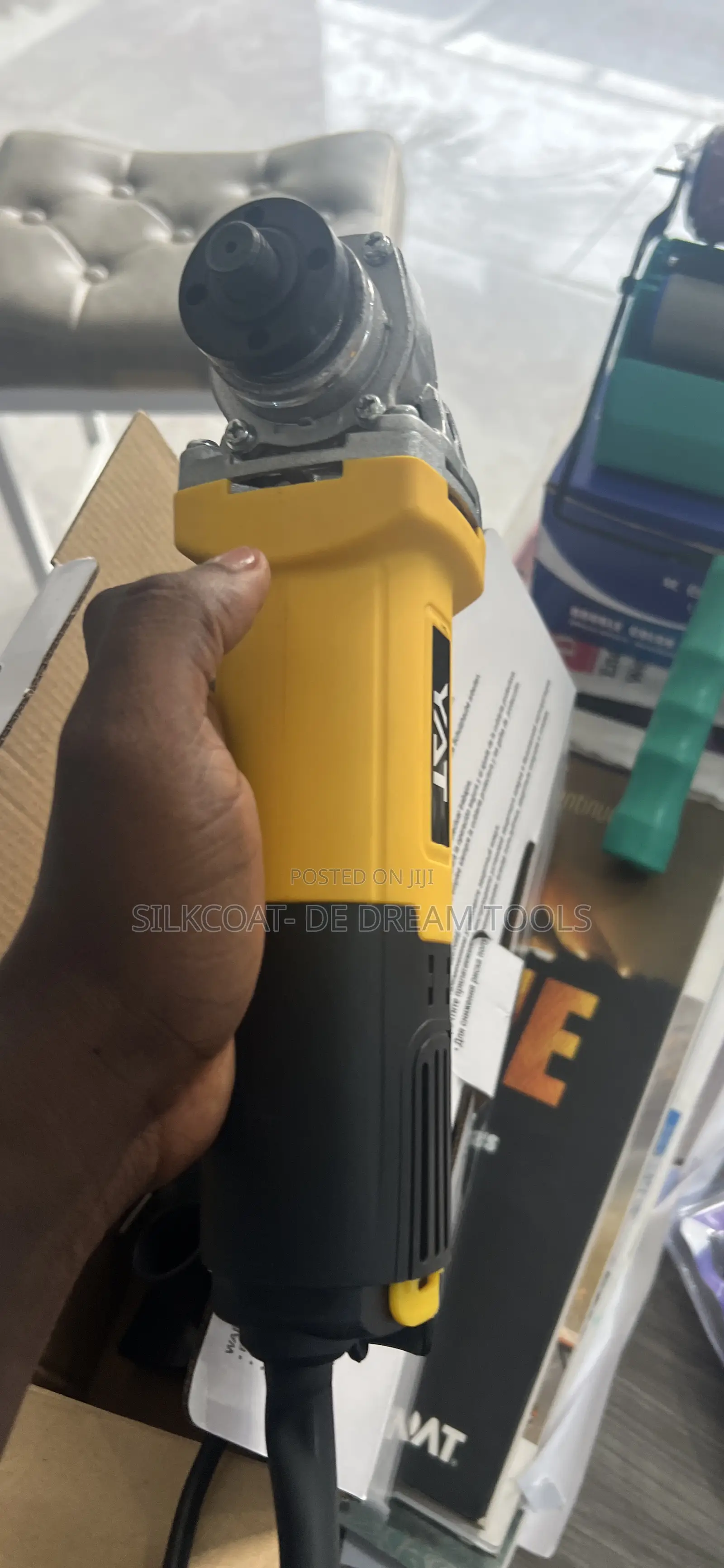 Cutting Machine