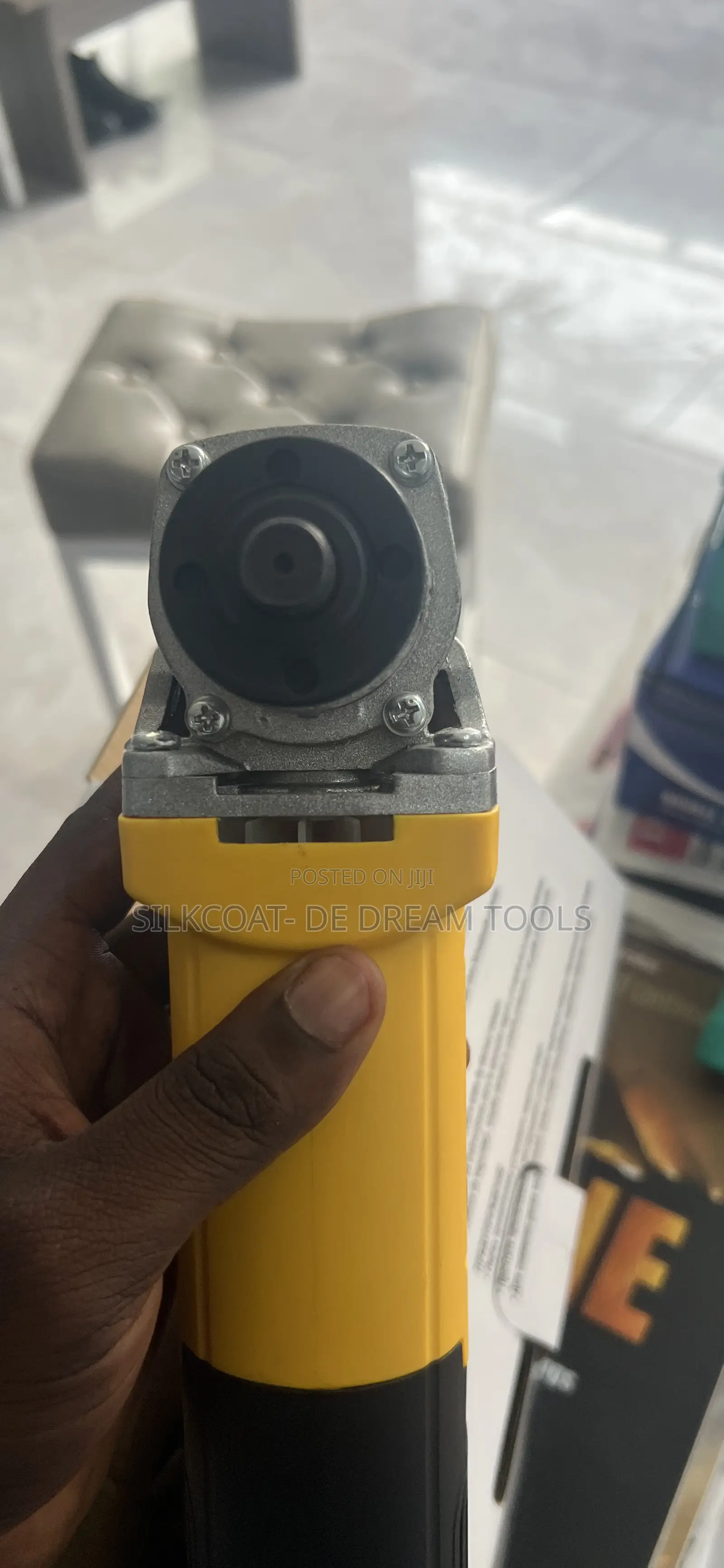 Cutting Machine
