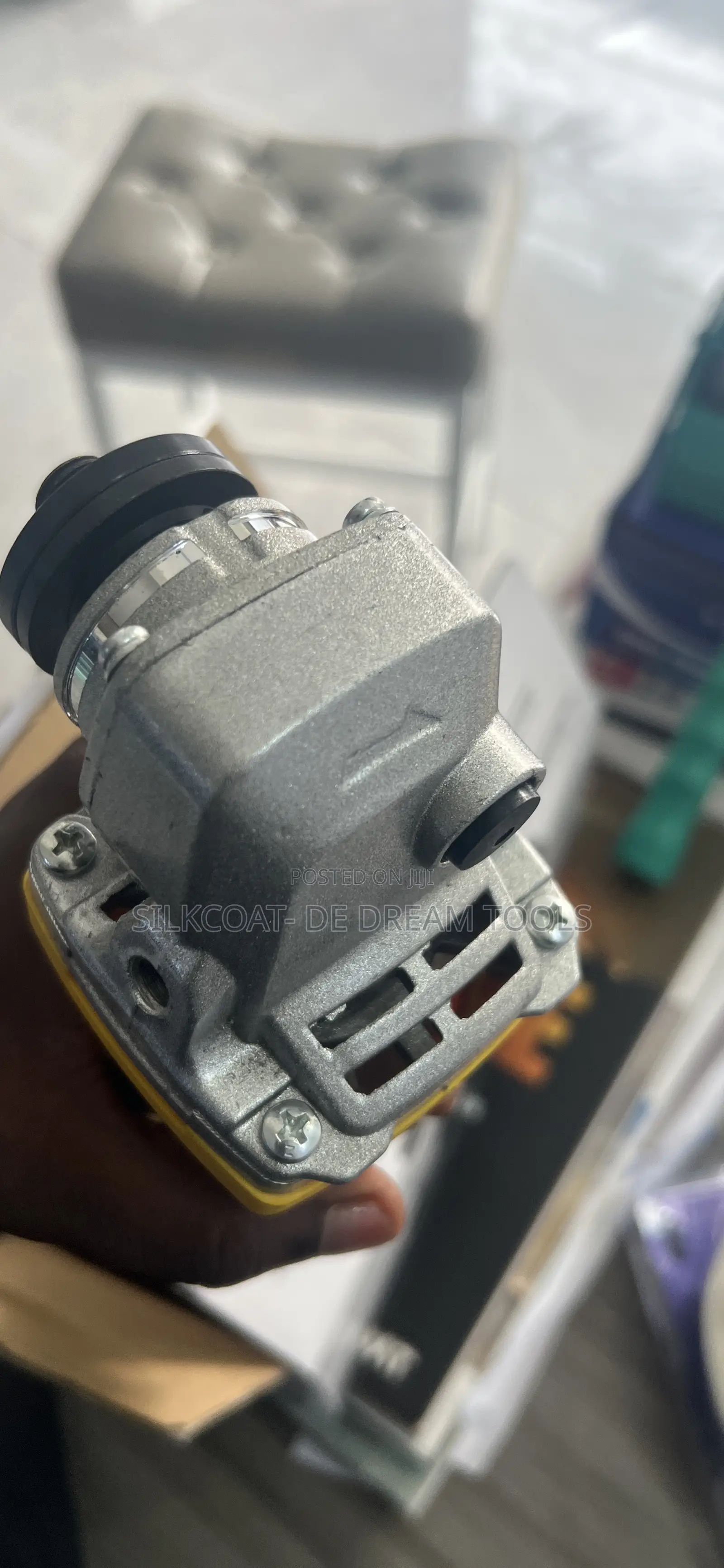 Cutting Machine