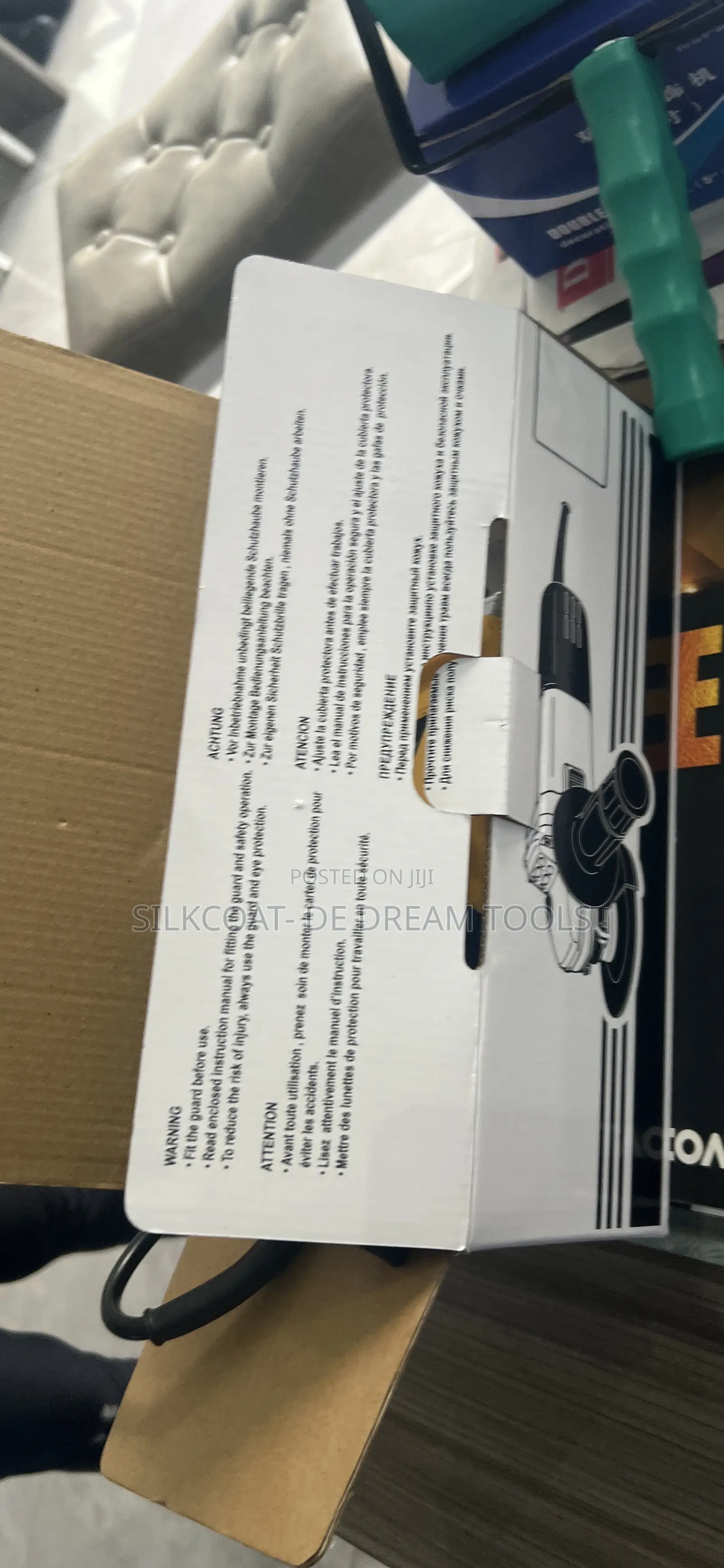 Cutting Machine